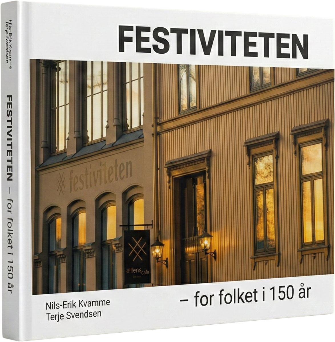 Boken om Festiviteten