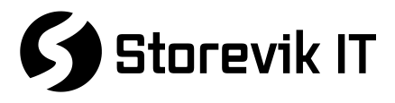 Storevik IT